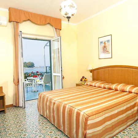 安巴夏托里酒店 酒店 伊斯基亚