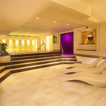 酒店 安巴夏托里酒店 伊斯基亚