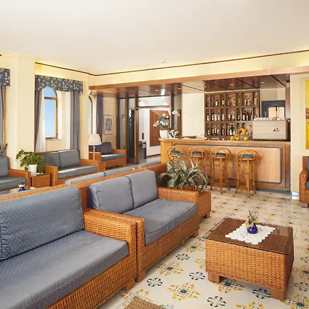 酒店 安巴夏托里酒店 伊斯基亚