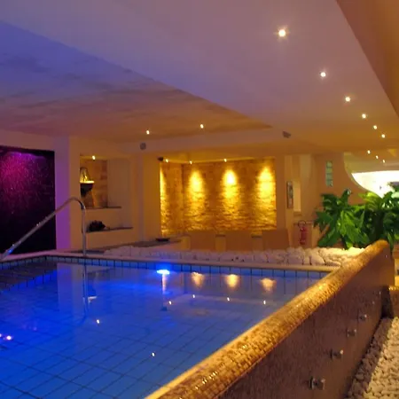 酒店 安巴夏托里酒店