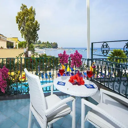 酒店 安巴夏托里酒店