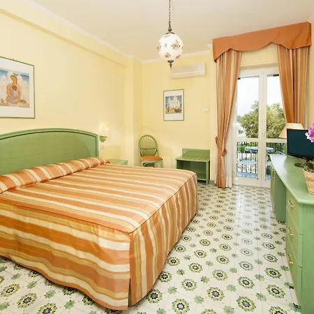 Ambasciatori 4* Ischia