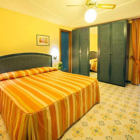 Hotel Ambasciatori