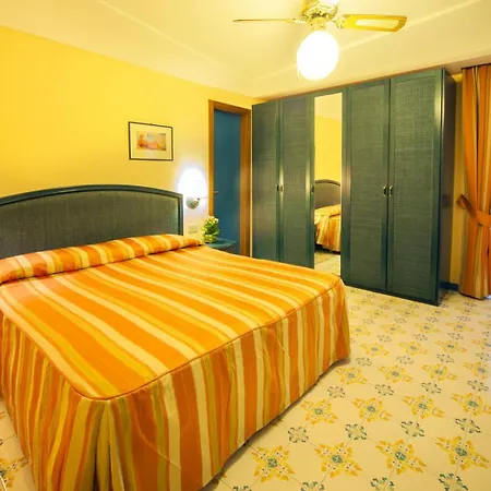 Hotel Ambasciatori