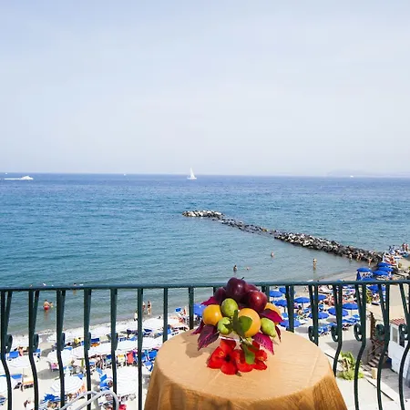Ambasciatori Hotel 4*