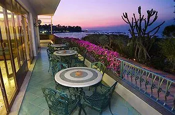 Hotel Ambasciatori Ischia