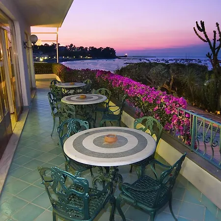 Ambasciatori Ischia