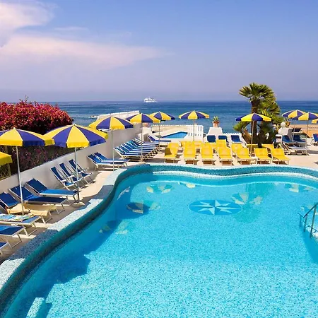 Hotel Ambasciatori Ischia