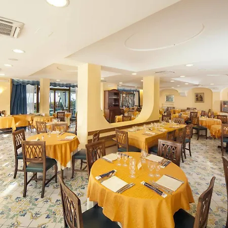 Ambasciatori Ischia