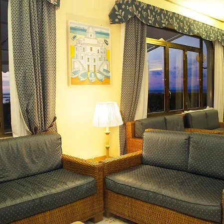 Ambasciatori 4* Ischia
