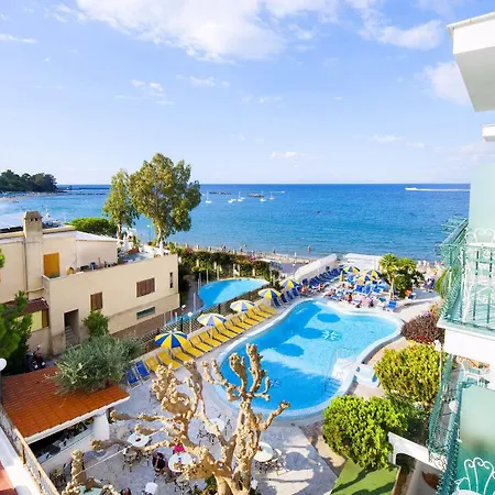 Ambasciatori Hotel