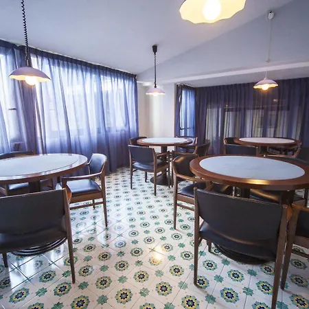 Ambasciatori Hotel Ischia