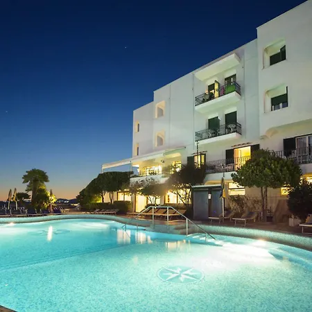 Hotel Ambasciatori 4*