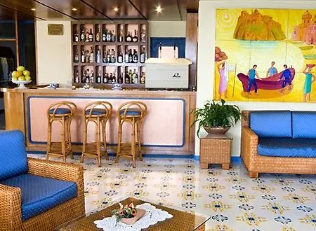 Hotel Ambasciatori