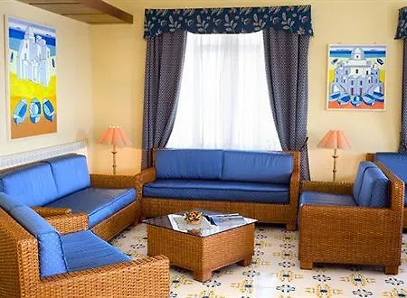 Ambasciatori 4* Ischia