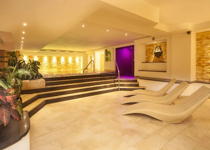 Hotel Ambasciatori Ischia