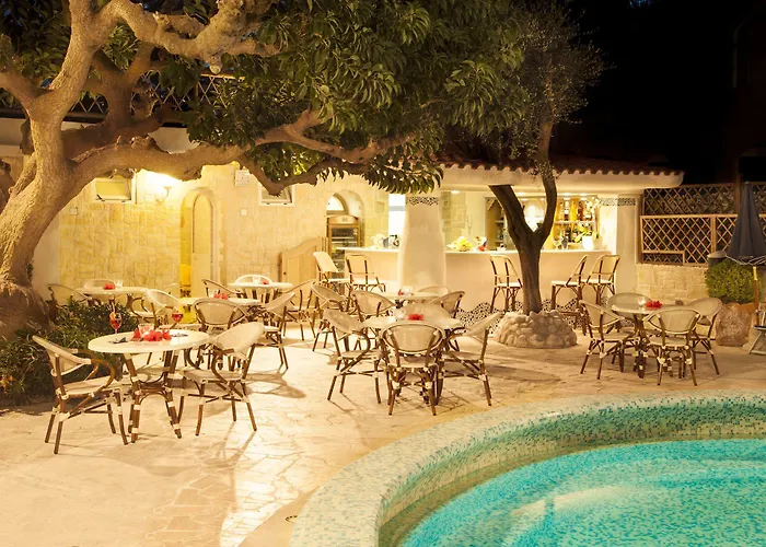 Ambasciatori Hotel Ischia