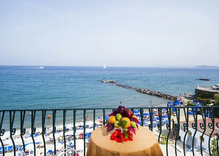 Ambasciatori Hotel 4*