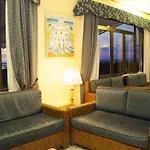 Отель Ambasciatori 4*