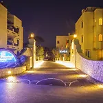 Ambasciatori 4* Искья