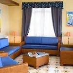 Ambasciatori 4* Искья