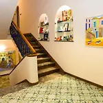 Hotel Ambasciatori Isquia