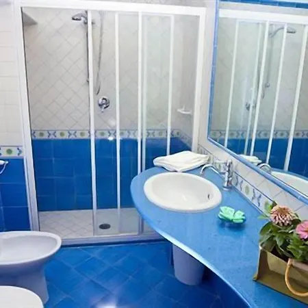Отель Ambasciatori 4*