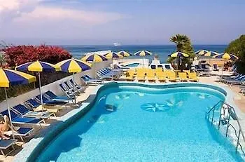 Отель Ambasciatori 4*