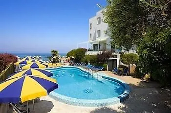 Отель Ambasciatori 4*