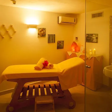 Ambasciatori Szálloda