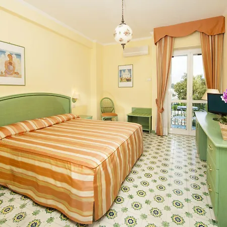 Ambasciatori 4*