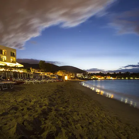 Hotel Ambasciatori 4*