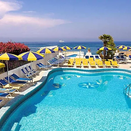 Ambasciatori 4*