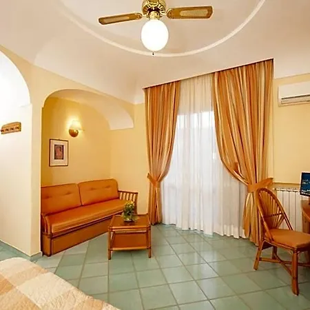 Ambasciatori Ischia