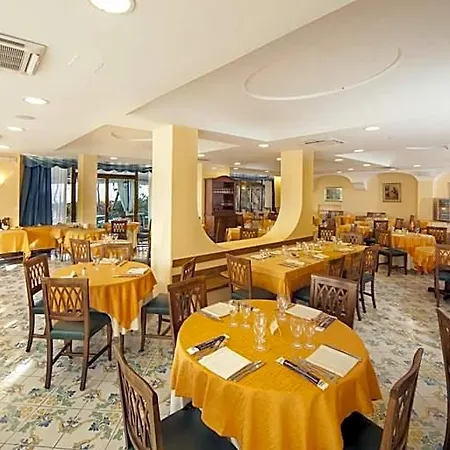 Otel Ambasciatori 4*