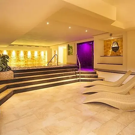 Ambasciatori 4* Ischia
