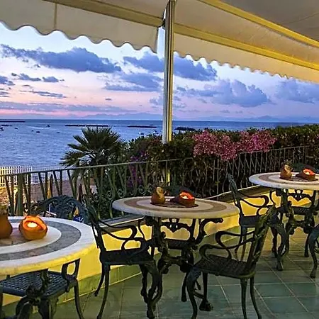 Otel Ambasciatori 4*