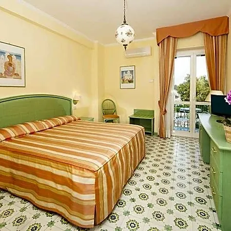 Ambasciatori Otel