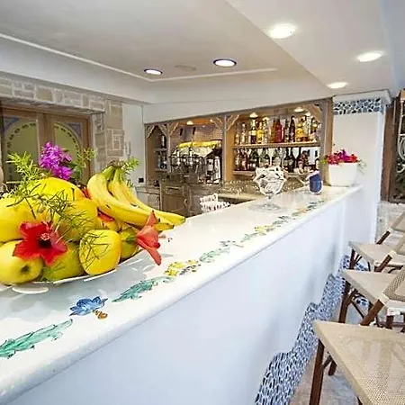 Ambasciatori 4*