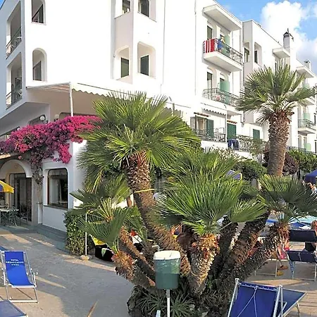 Otel Ambasciatori