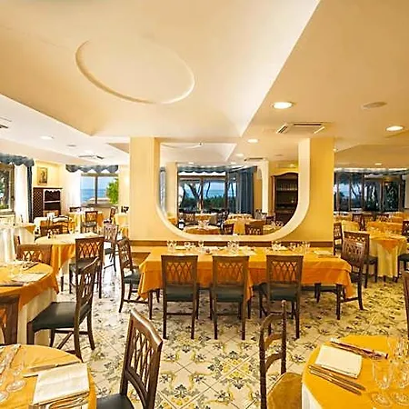Ambasciatori 4* Ischia