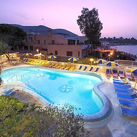 Otel Ambasciatori Ischia