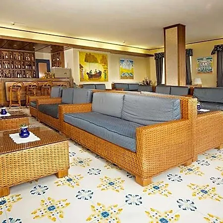 Ambasciatori 4*