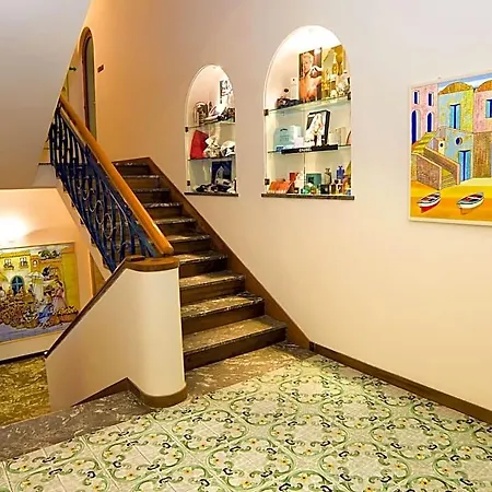 Ambasciatori 4* Ischia