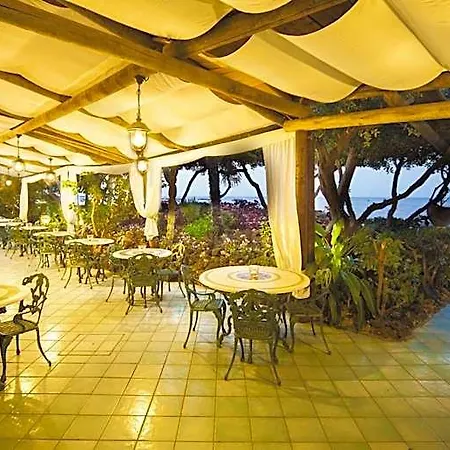 Ambasciatori 4* Ischia