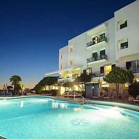 Ambasciatori Otel