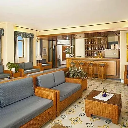 Ambasciatori Otel Ischia