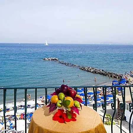 Ambasciatori Otel