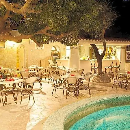 Ambasciatori Otel
