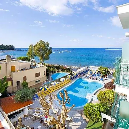 Otel Ambasciatori Ischia